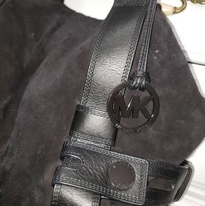 MK purse